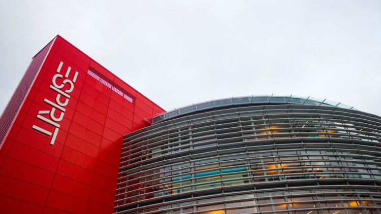 Seu d'Esprit. Der Spiegel (DPA)