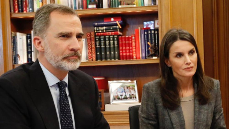 Felip VI. Flickr