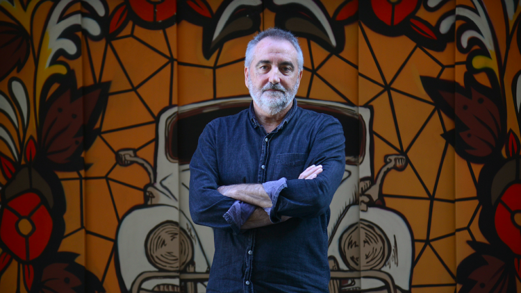Josep Colomer. Prats i Camps