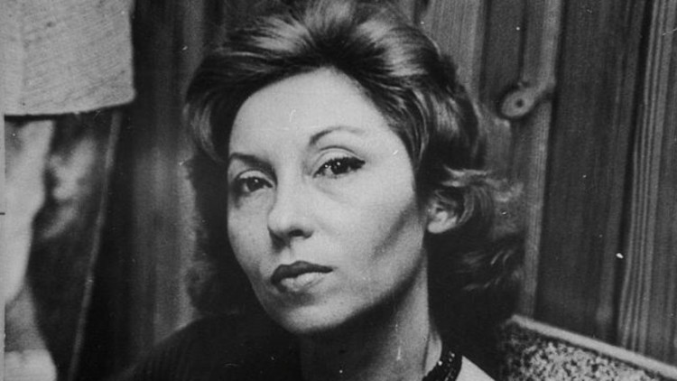 L’escriptora brasilera Clarice Lispector va construir una obra que situa el punt de mira en el coneixement de la realitat i de su mateixa a través de l’escriptura