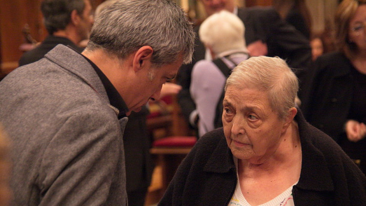 Núria Gispert Feliu