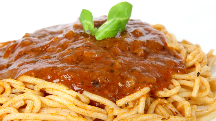 Salsa bolonyesa
