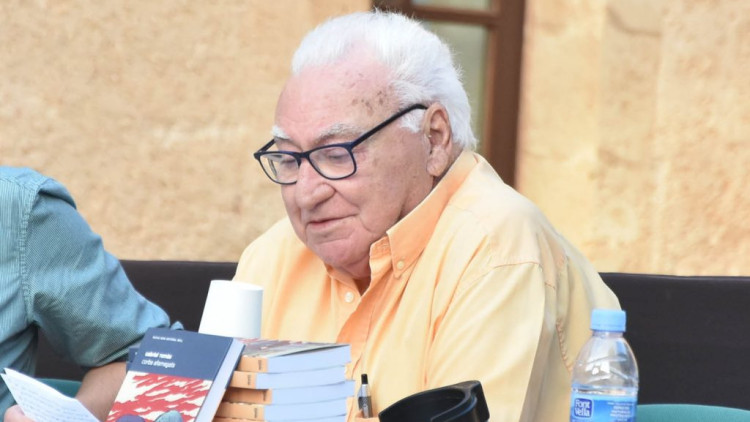 Gabriel Tomàs