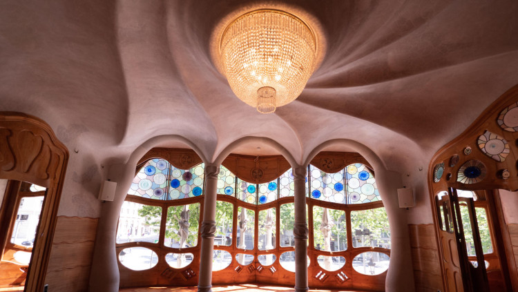 Casa Batlló