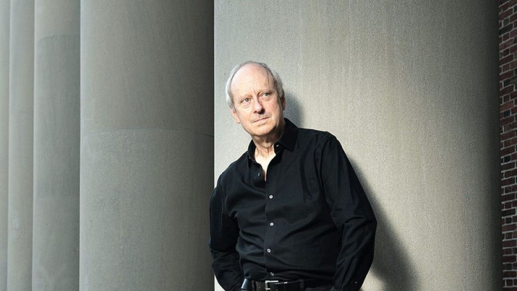 Michael Sandel. Der Spiegel