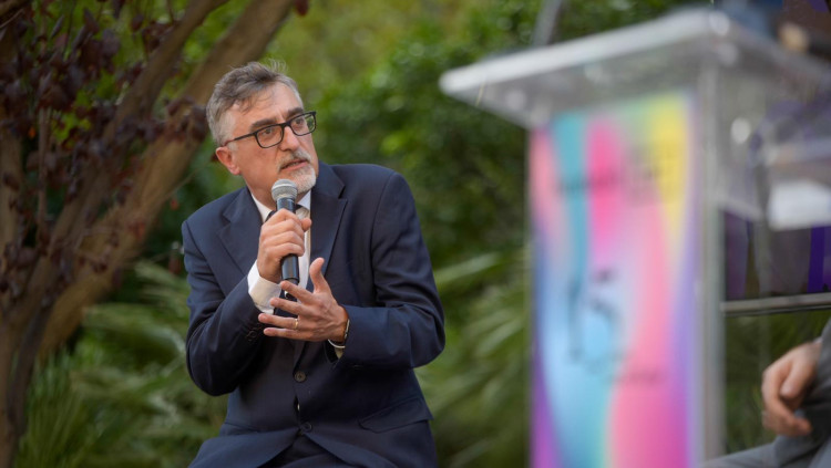 Cedida per la Fundació Punt Cat