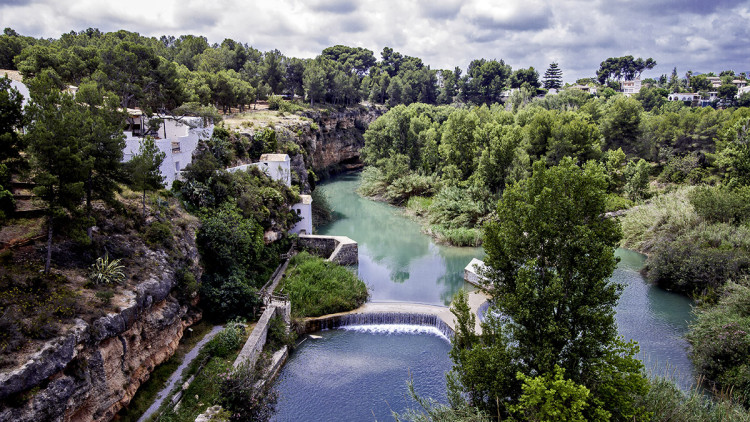 El Termet