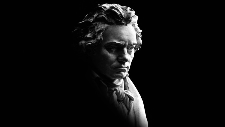 Ludwig van Beethoven