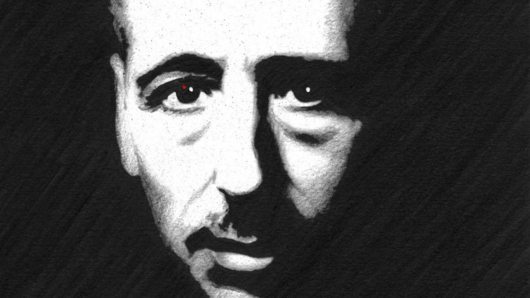 Retrat de Lluís Companys. Comissió de la Dignitat