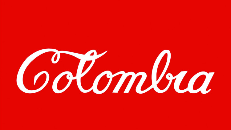 Antonio Caro, Colombia Coca-Cola, 1976