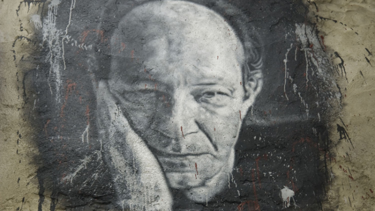 Giorgio Agamben