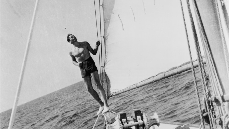 Errol Flynn