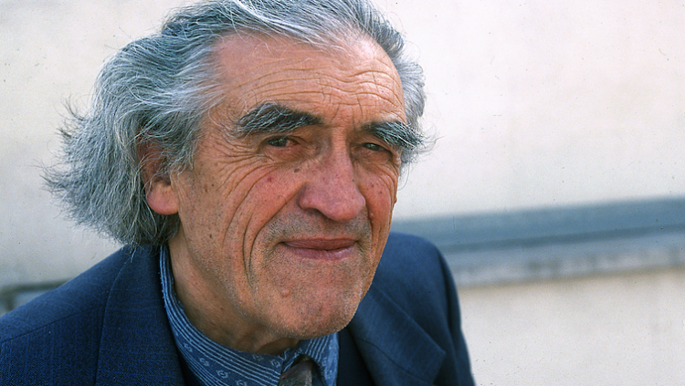 Jordi Pere Cerdà. Ricard Cugat