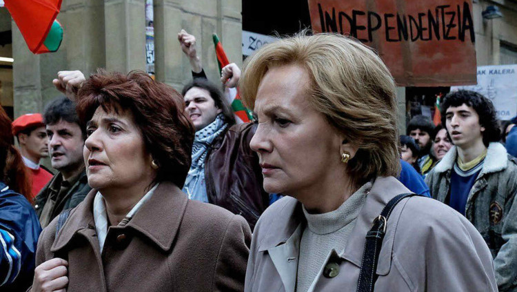 'Patria'. HBO