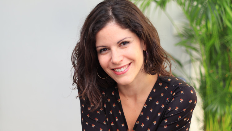 Eva Iráizoz, especialista en Salut Pública| Salud por Derecho
