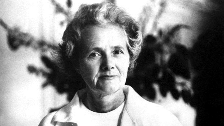 Daphne du Maurier