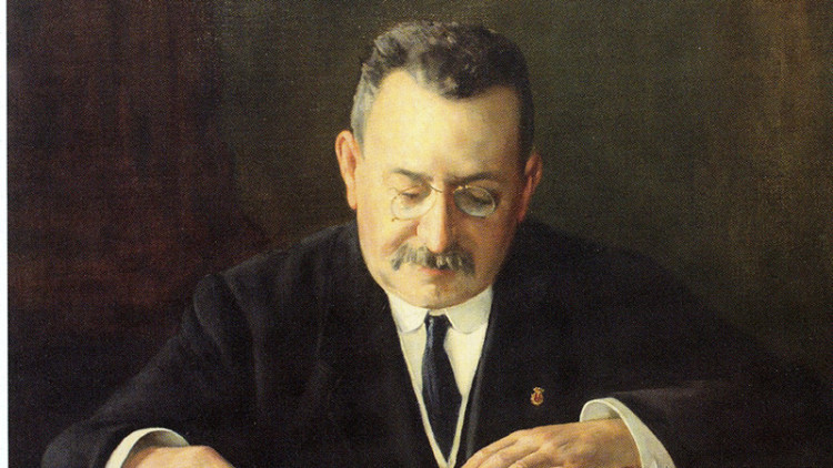 Enric Prat de la Riba