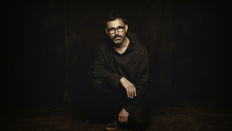 Lluís Danés. David Ruano