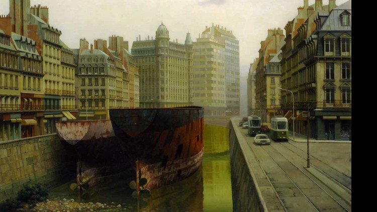 © Arnau Alemany