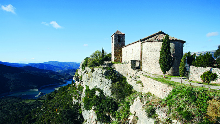 Miguel Baurich - Agència Catalana de Turisme