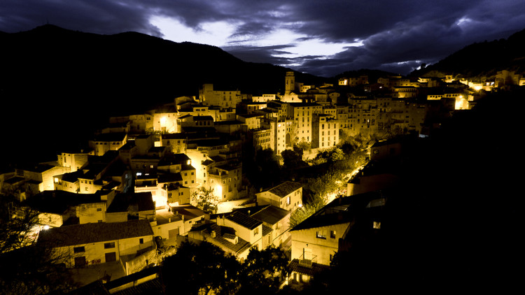 Montsant. Miguel Baurich - Agència Catalana de Turisme