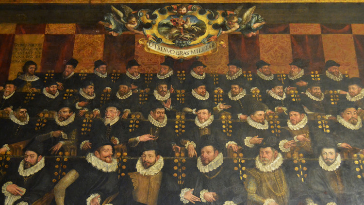 Més s'estima València els catalans que el seu rei. La frase l'etzibà el superministre d'Espanya, el comte-duc d'Olivares, a l'ambaixador valencià a Madrid en 1640. No ho deia debades, que com mostra la història, llum de la veritat, València i Barcelona de la mateixa nació són.