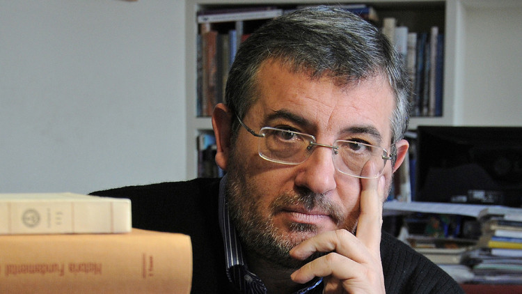 Antoni Furió