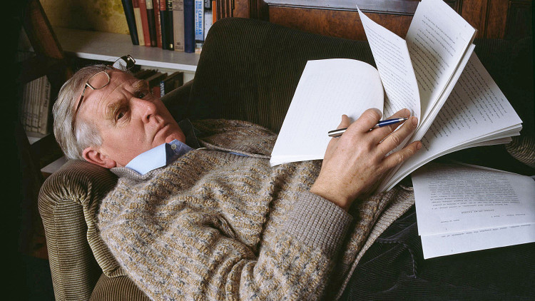 John Le Carré