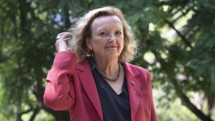 Cristina Candel