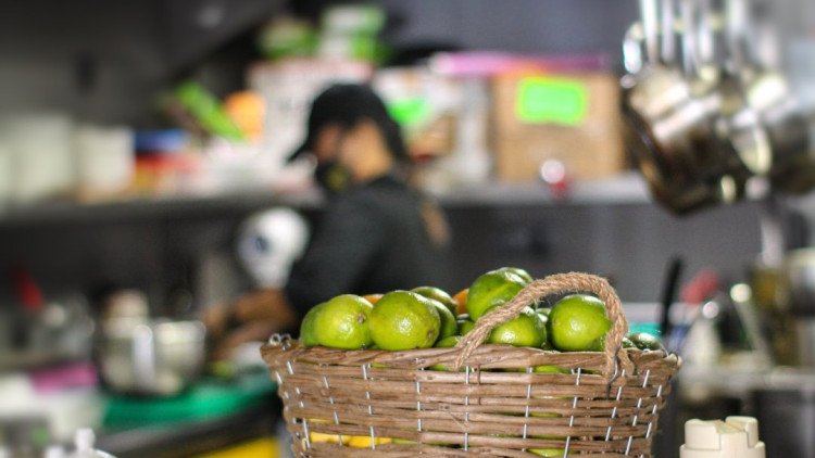 Imatge d'un dels restaurants esquitxats a la investigació judicial| Avocado Queens