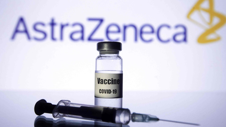 AstraZeneca va obtenir els drets exclusius per comercialitzar la vacuna d'Oxford| Europa Press