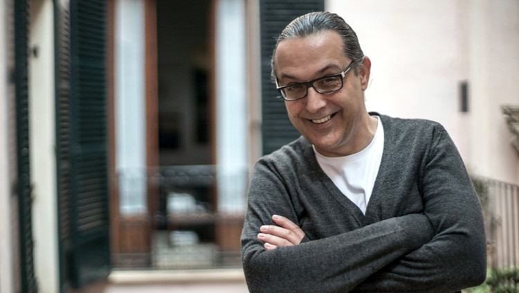 Sebastià Perelló. Agència Catalana de Notícies