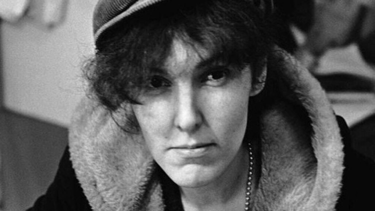 Valerie Solanas