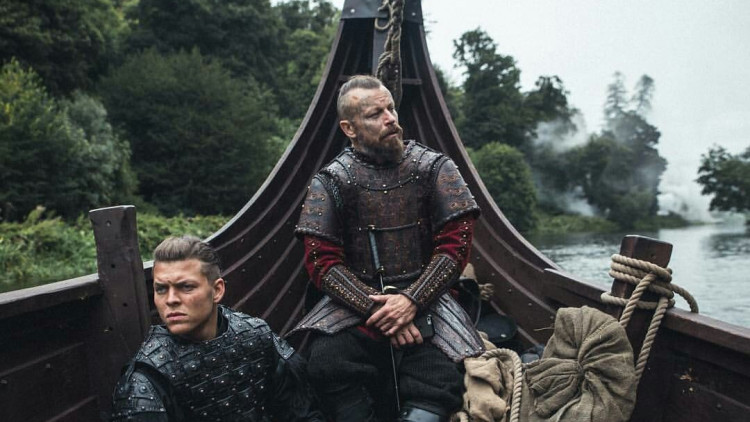 Vikings