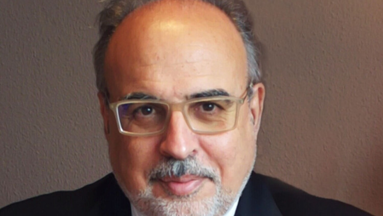 Enric Juliana