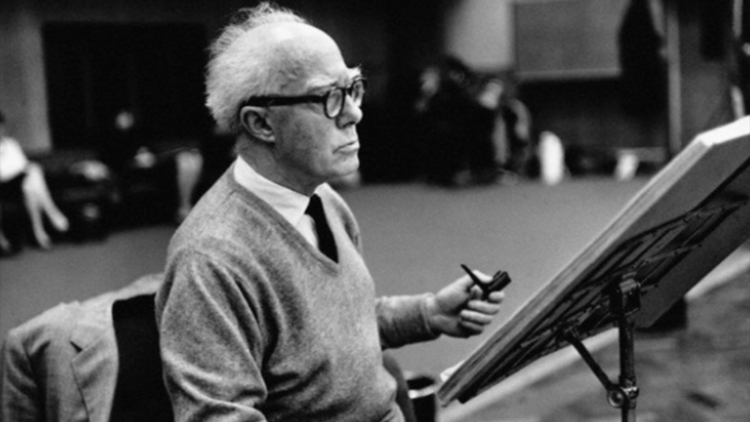 Robert Gerhard