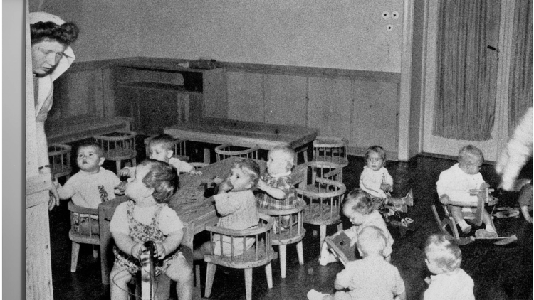 Els nazis ocuparen Noruega per raons d'estratègia militar i perquè el país nòrdic era una part fonamental del projecte de futur.