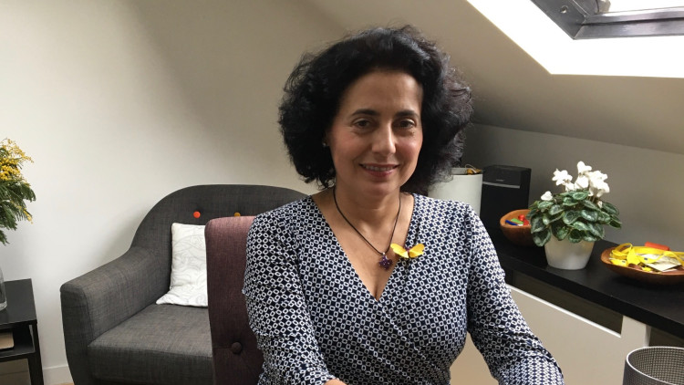 Erika Casajoana