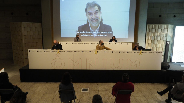 Òmnium Cultural