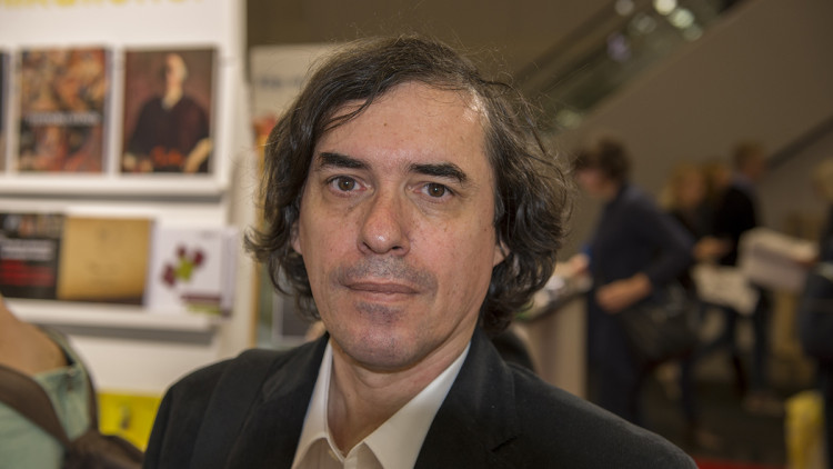 Mircea Cartarescu