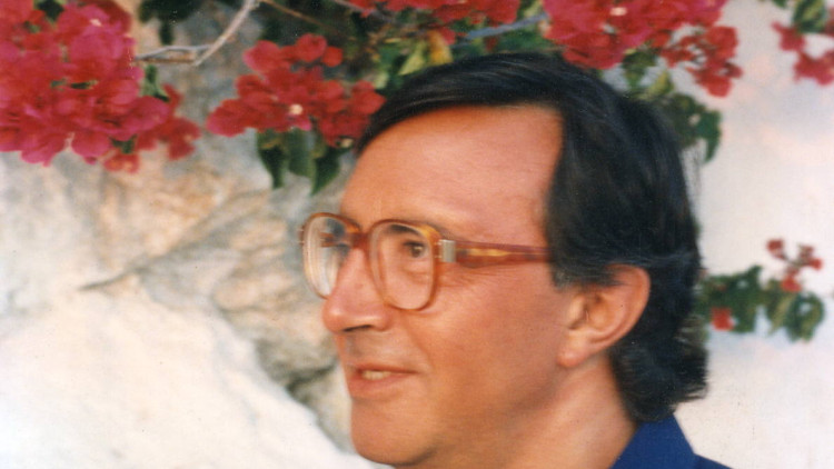 Alexis Eudald Solà